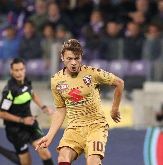 Torino, cure per Ljajic che ha subito una distrazione al muscolo femorale destro
