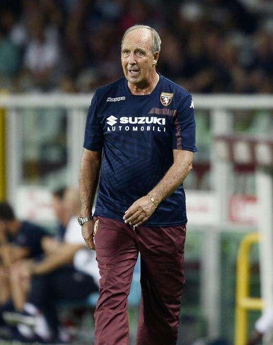 Torino, sono ventidue i convocati di Ventura. Out Moretti 
