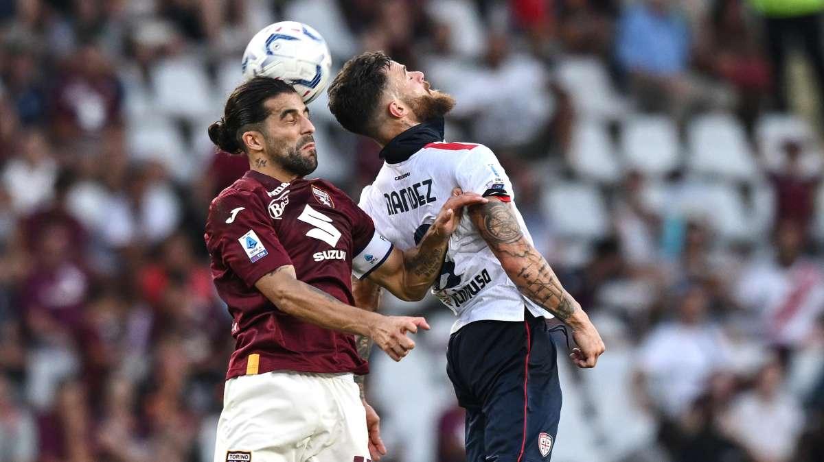 Corriere Torino: "Rodriguez, il leader silenzioso"