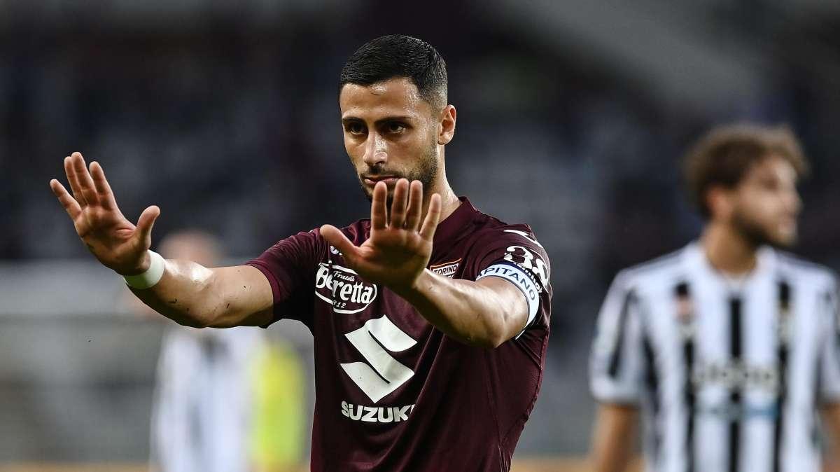 UFFICIALE, Mandragora alla Fiorentina 