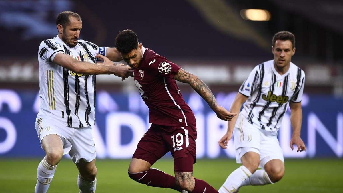 Toro, contro la Juventus "in casa" il successo manca da 6 anni