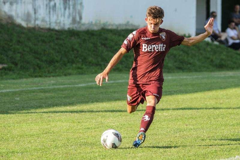 Torino, arriverà un contratto da pro per Simone Rosso