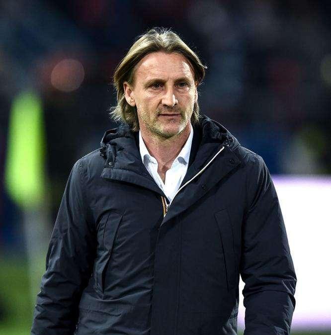 Gli auguri granata a due ex. Uno è Davide Nicola, mister mancato (per ora)