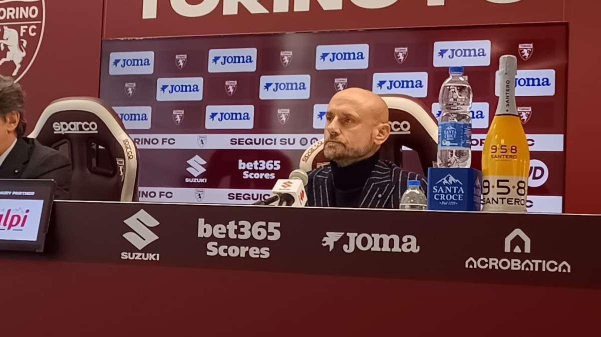 Petrachi ha quattro concetti per rimettere in carreggiata il Torino e un obiettivo e chi non è con lui è fuori