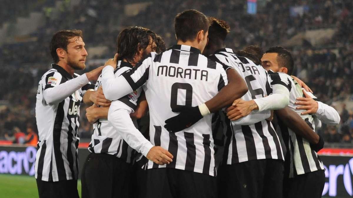 Juventus, i 22 convocati per il Malmoe