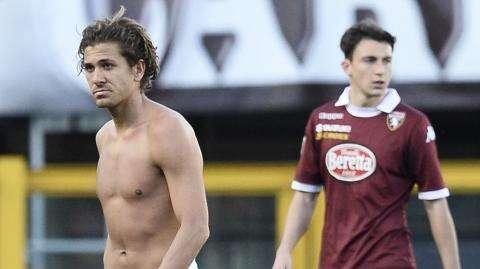 Verso Inter-Torino: ipotesi Basha per rafforzare la mediana