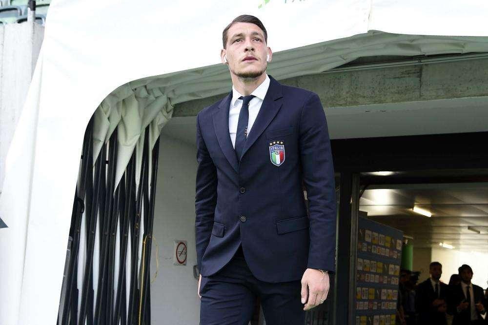 Corriere dello Sport, se parte Icardi c'è anche Belotti in lista 