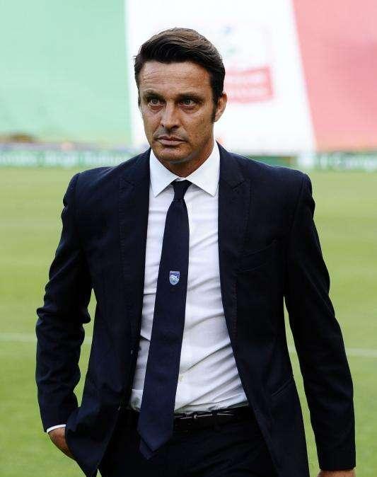 Pescara, Oddo: "A Torino per fare la partita. Memushaj ci sarà, con la fascia da capitano"