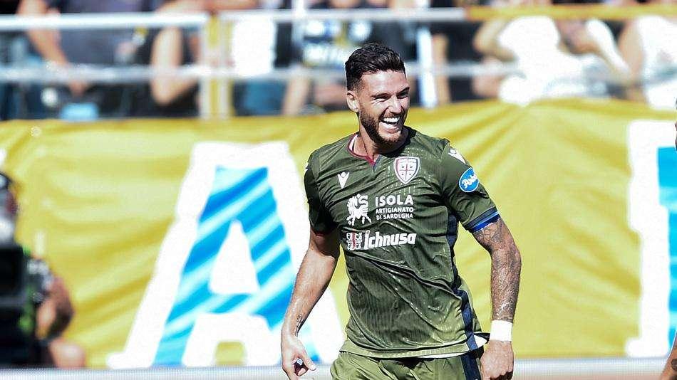 Per Ceppitelli il duello finale è con la nostra prima avversaria