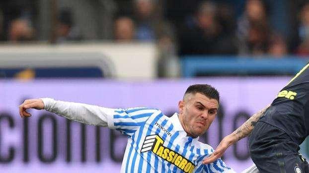 Anche il Parma sulle tracce di Viviani