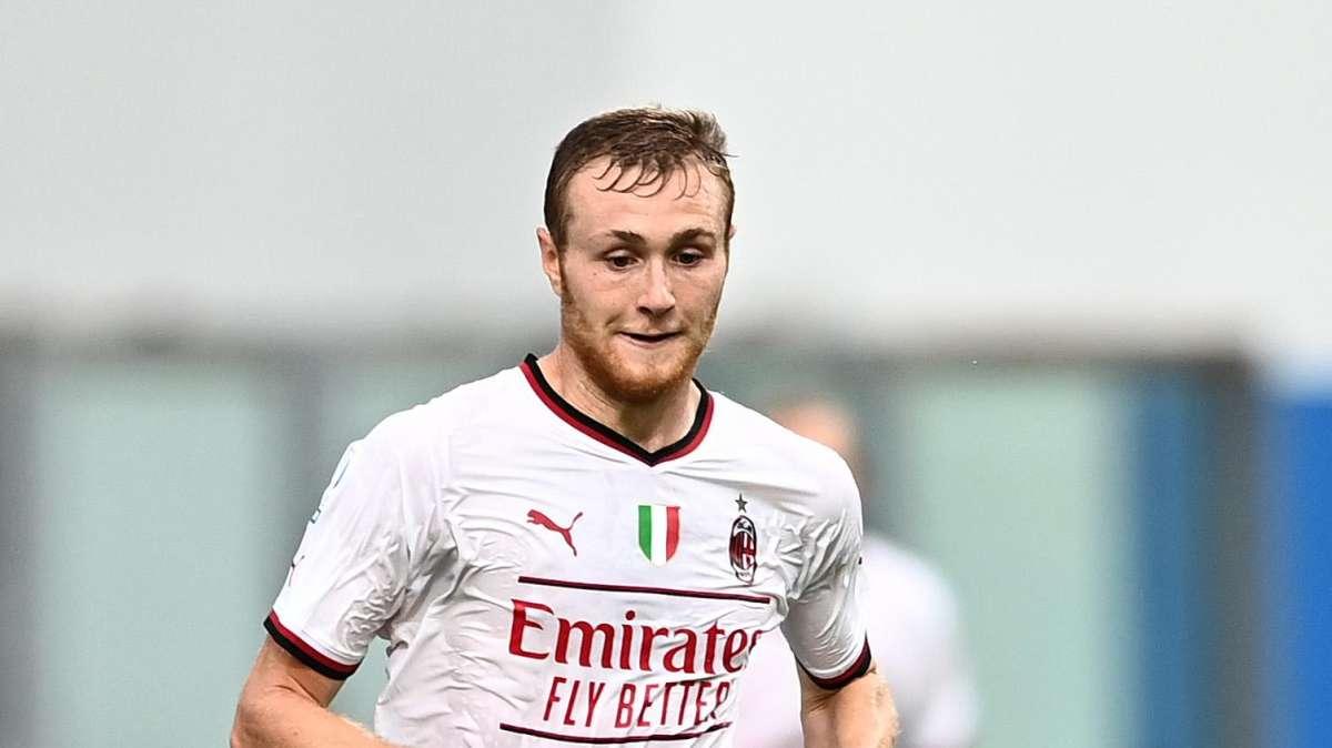 Champions League: il Milan batte la Dinamo Zagabria 3-1, a segno Pobega