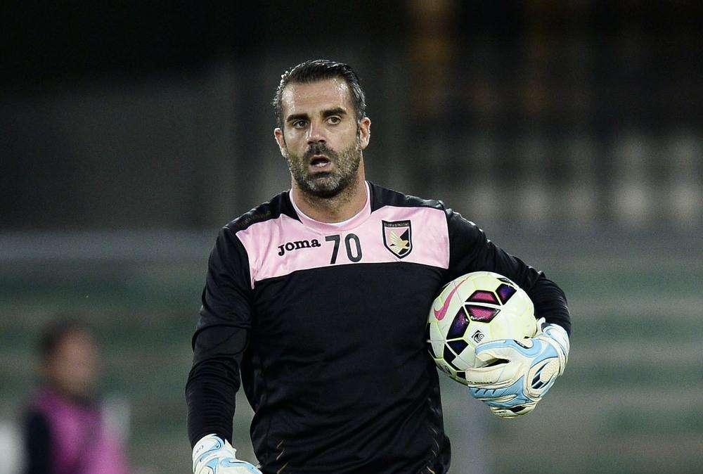 Palermo, Sorrentino: "Questo Palermo è pazzo..."