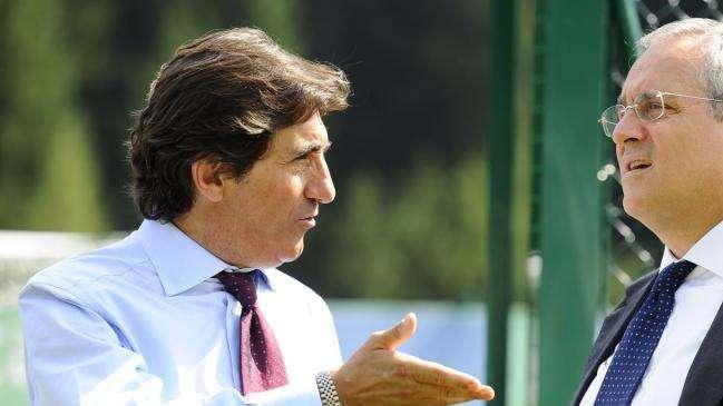 Cairo a Rai Sport: "Discesa in campo per La7? Ormai si parla di salita...fatemi piuttosto la domanda su Bianchi!"