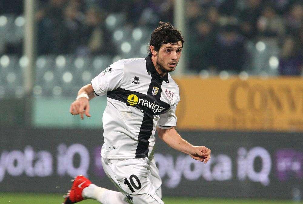 Parma, vicino il riscatto di Dzemaili 
