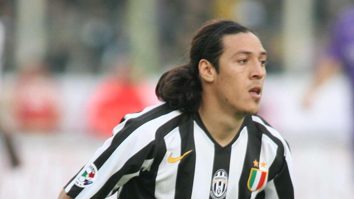 Camoranesi torna in gruppo 