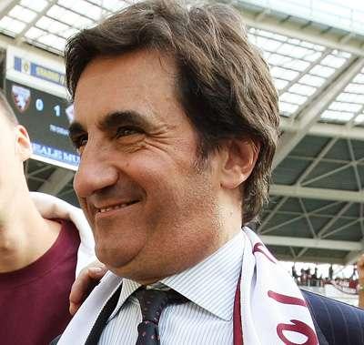 Urbano Cairo ad Alessandria per parlare di calcio e di diritto  