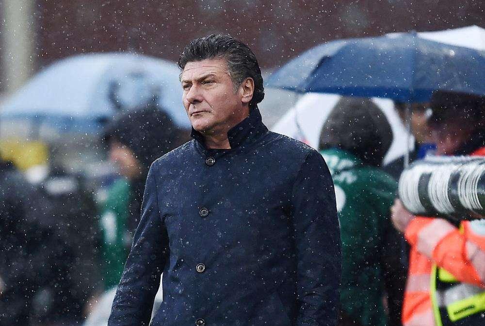 Live – Mazzarri: "Spero che con l'anno nuovo gli episodi inizino a girarci a favore"