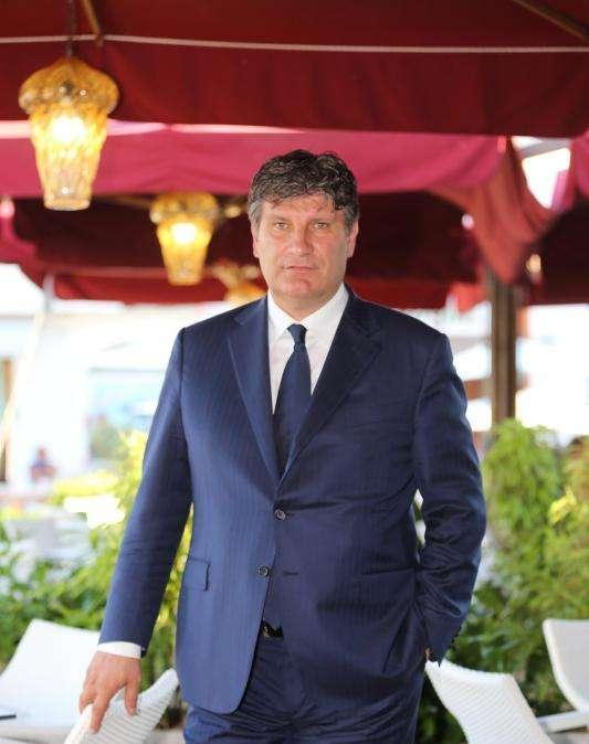 Comi: "Le caratteristiche di Mihajlovic collimano con le aspettative dei tifosi" 