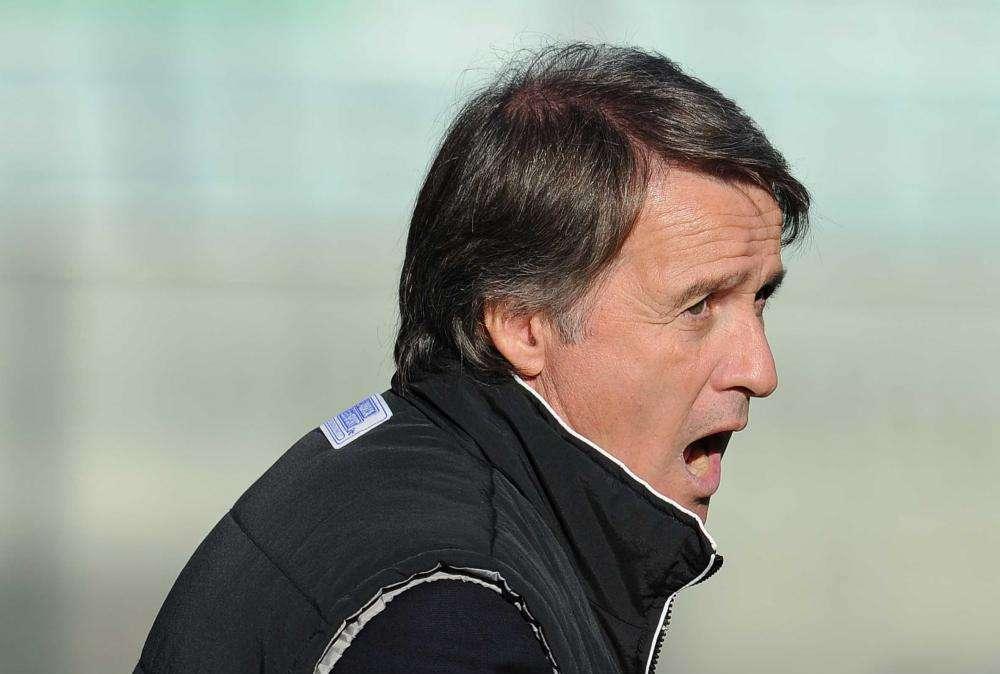 Tesser: "Non mi nascondo, vogliamo la A"