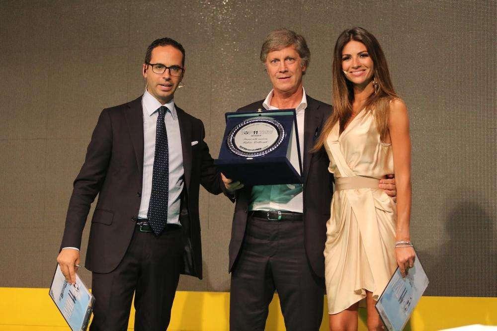 Caro Collovati, parlare di calcio è patrimonio di tutti. Le differenze si possono fare tra stupidi e intelligenti non di sesso  