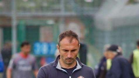 Volge già al termine l'avventura di Dionigi al Varese