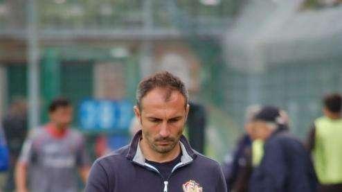 Due club di B pensano a Dionigi per il timone
