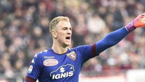 Anche il West Ham pensa a Joe Hart