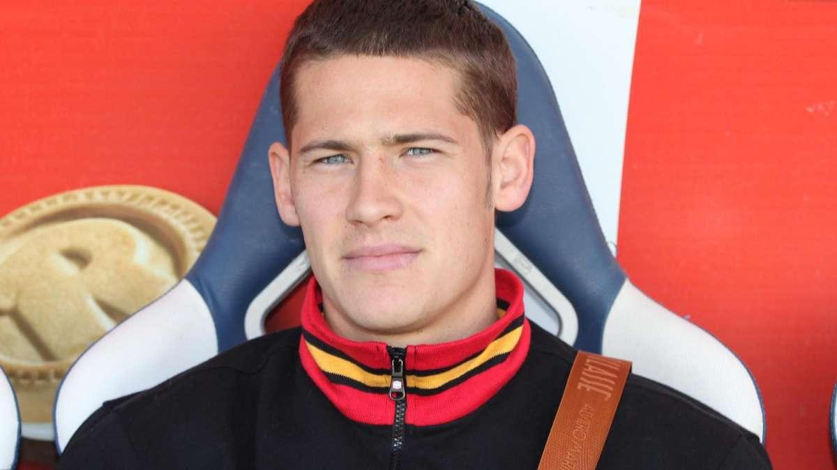 Triestina, tre giocatori si allenano a parte