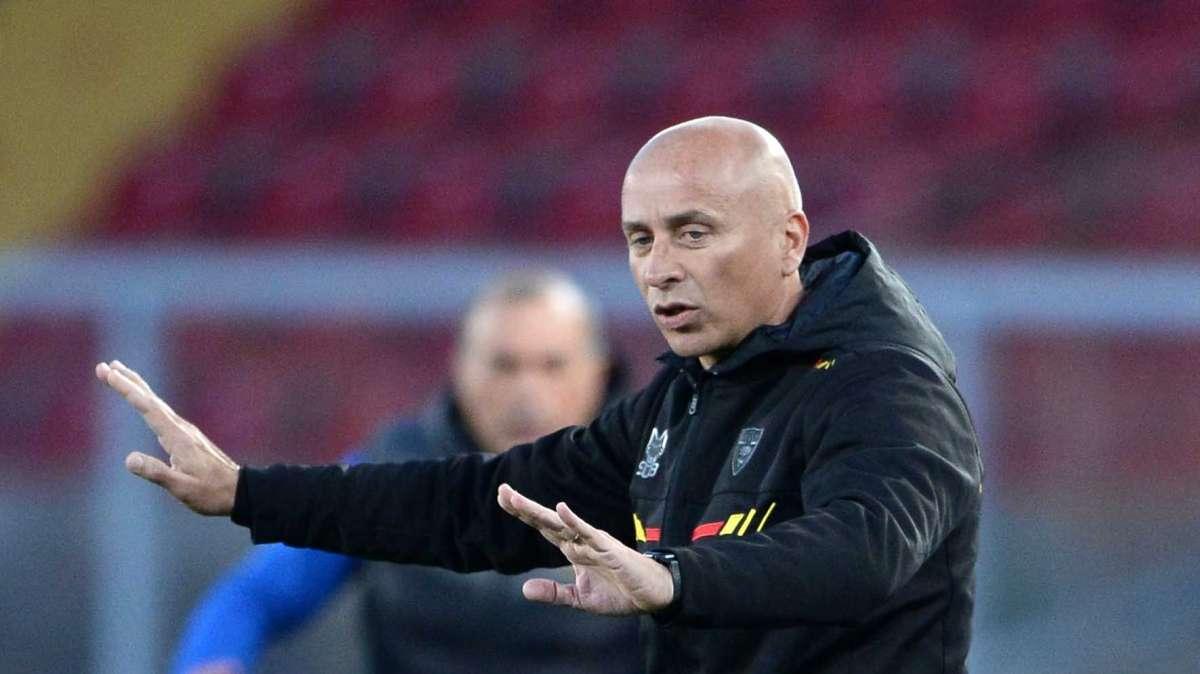 Corini favorito per la panchina del Palermo, ma non contro il Toro