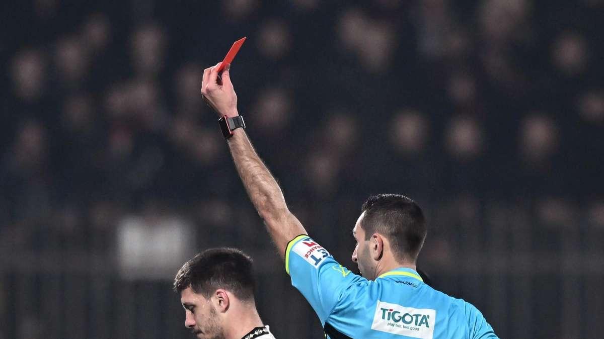 Giudice Sportivo, mazzata su Grassi e Hateboer salta il Toro