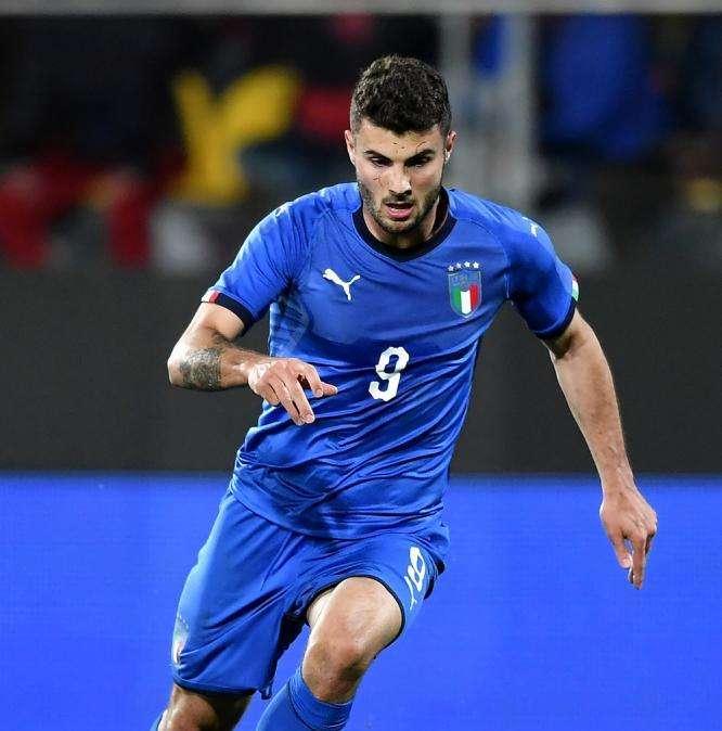 Cutrone, il Milan ora vuole blindarlo