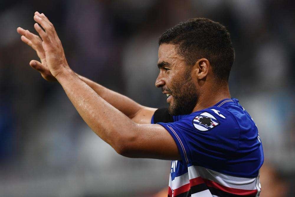 Sampdoria, Defrel e Murru da valutare