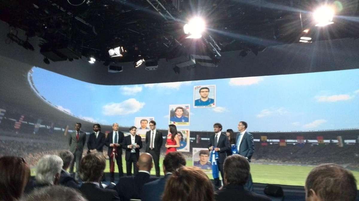 Qatar 2022 - Vince il belgio con il Canada