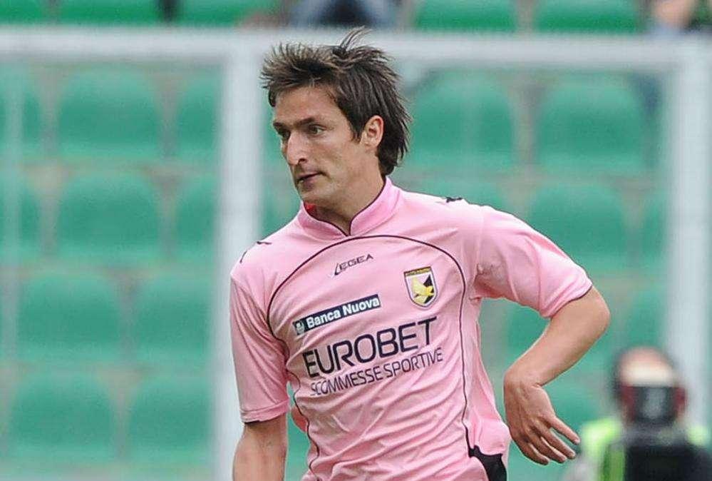 Padova, Bacinovic non supera le visite mediche