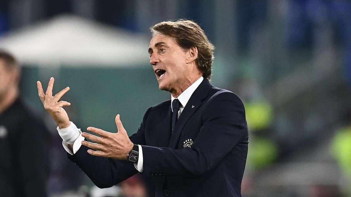Italia-Macedonia del Nord, formazioni ufficiali: ecco le scelte di Mancini
