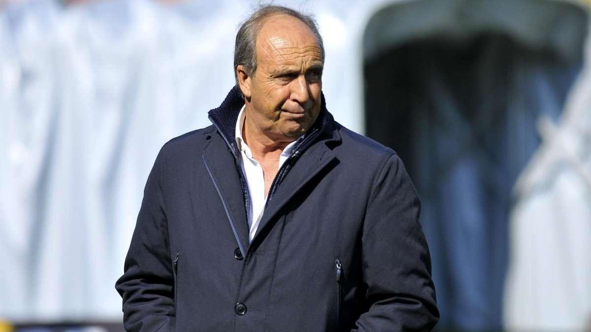 Ventura torna a Bari da ex...come sarà accolto?