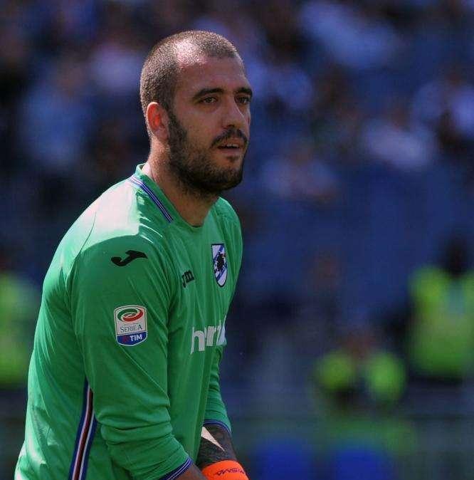 Viviano si allenerà con la Samp, ma futuro è incerto...