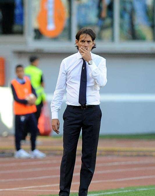 Inzaghi: "Tra Bologna e Torino solo due punti, ma ne meritavamo sei"