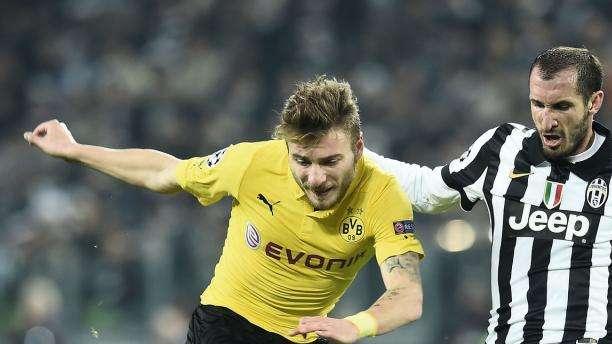 Tre le italiane su Immobile, ma lui vuole il Napoli