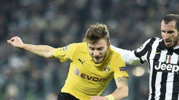 Dortmund-Milan, si tratta per Immobile: i tedeschi aprono al prestito