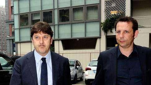 Delli Carri: "Torino, esempio di grande programmazione. Ventura dovrebbe rinnovare, ardua la permanenza di Cerci" 