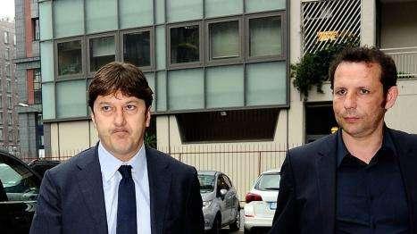 Genoa, a rischio la posizione di Delli Carri