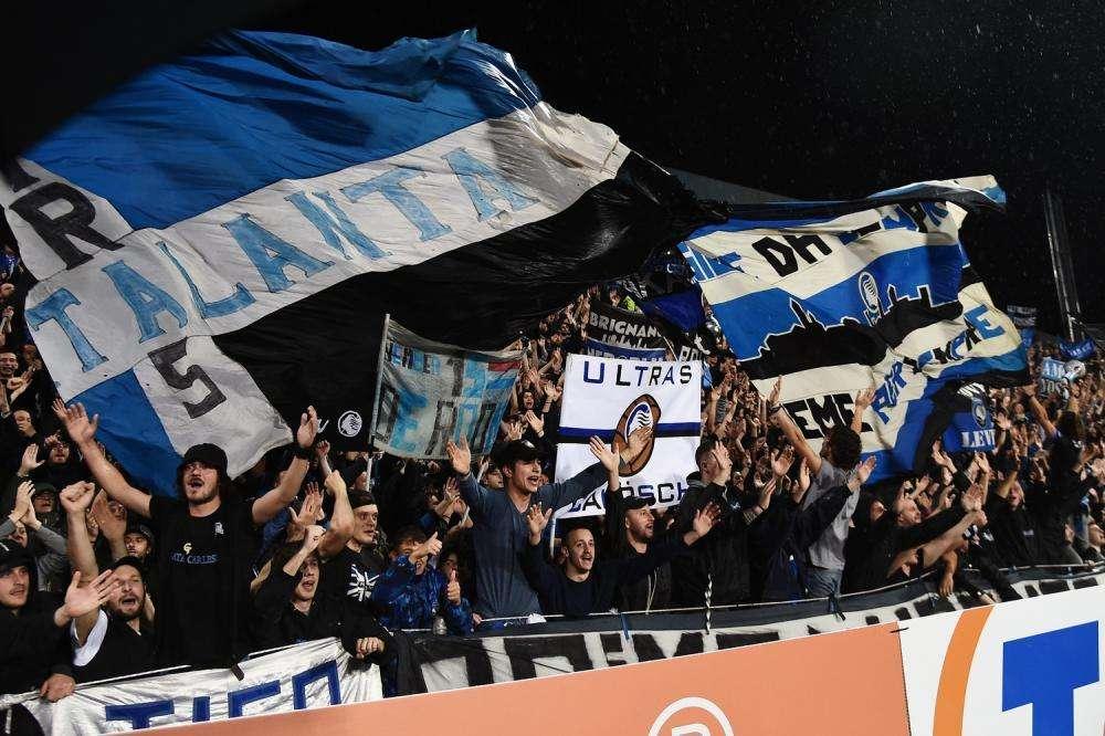 Atalanta, tifosi scatenati: è corsa all’abbonamento