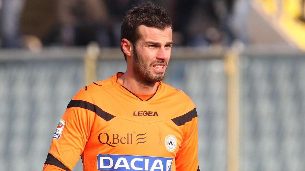 Difesa granata: oltre a Bovo c'è Ferronetti