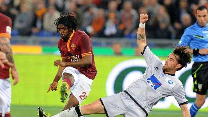Atalanta, Percassi chiude le porte per Cigarini: "Resta con noi"