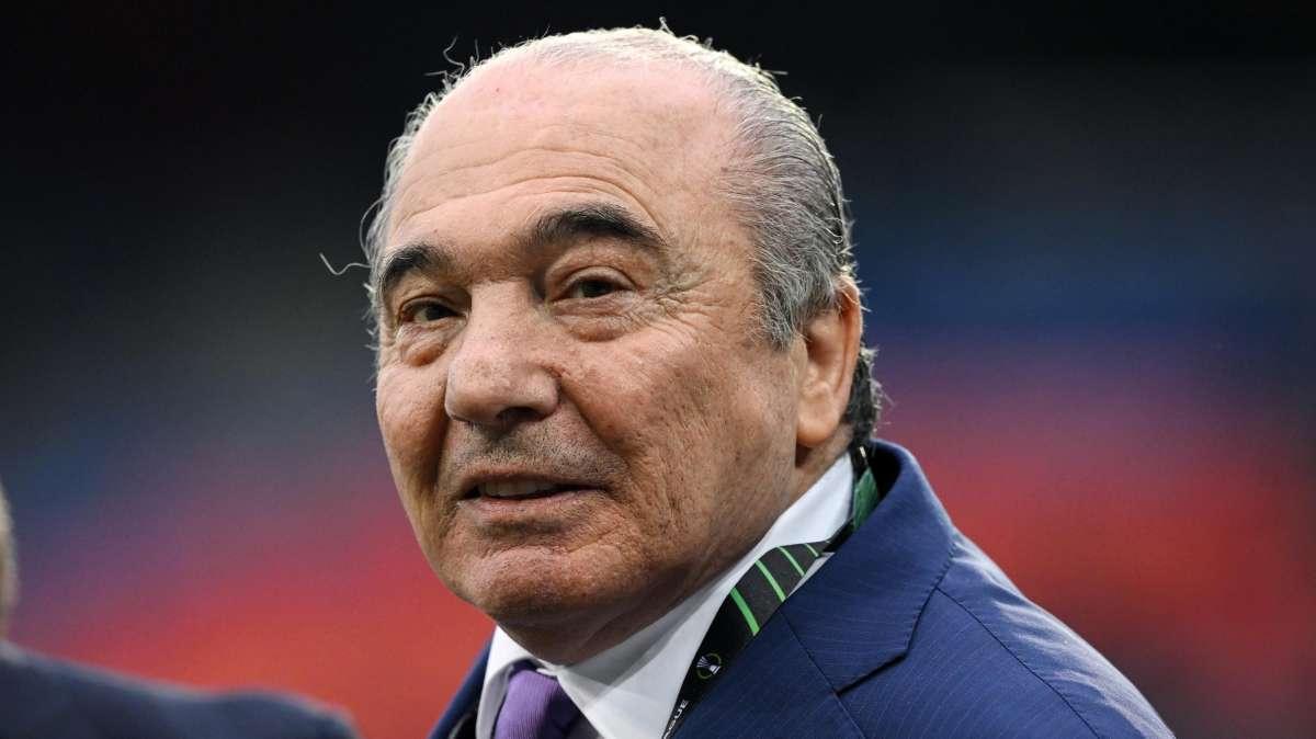 Commisso contro il Toro? Joe Barone spiega tutto