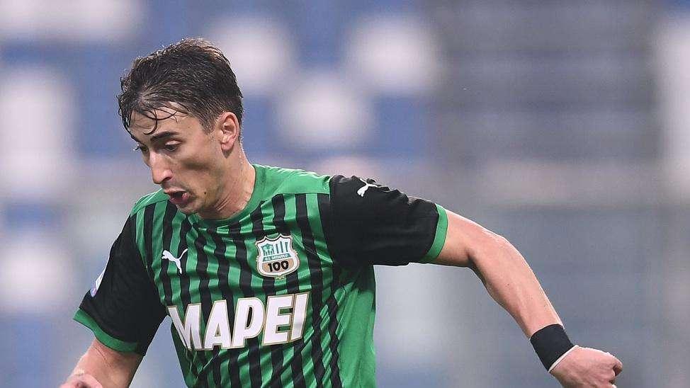 Ipotesi Djuricic? Serbo sul mercato, e adatto al Nuovo Toro