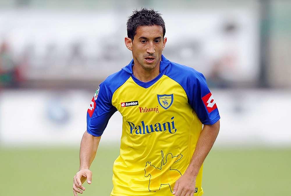 Pinzi resta al Chievo