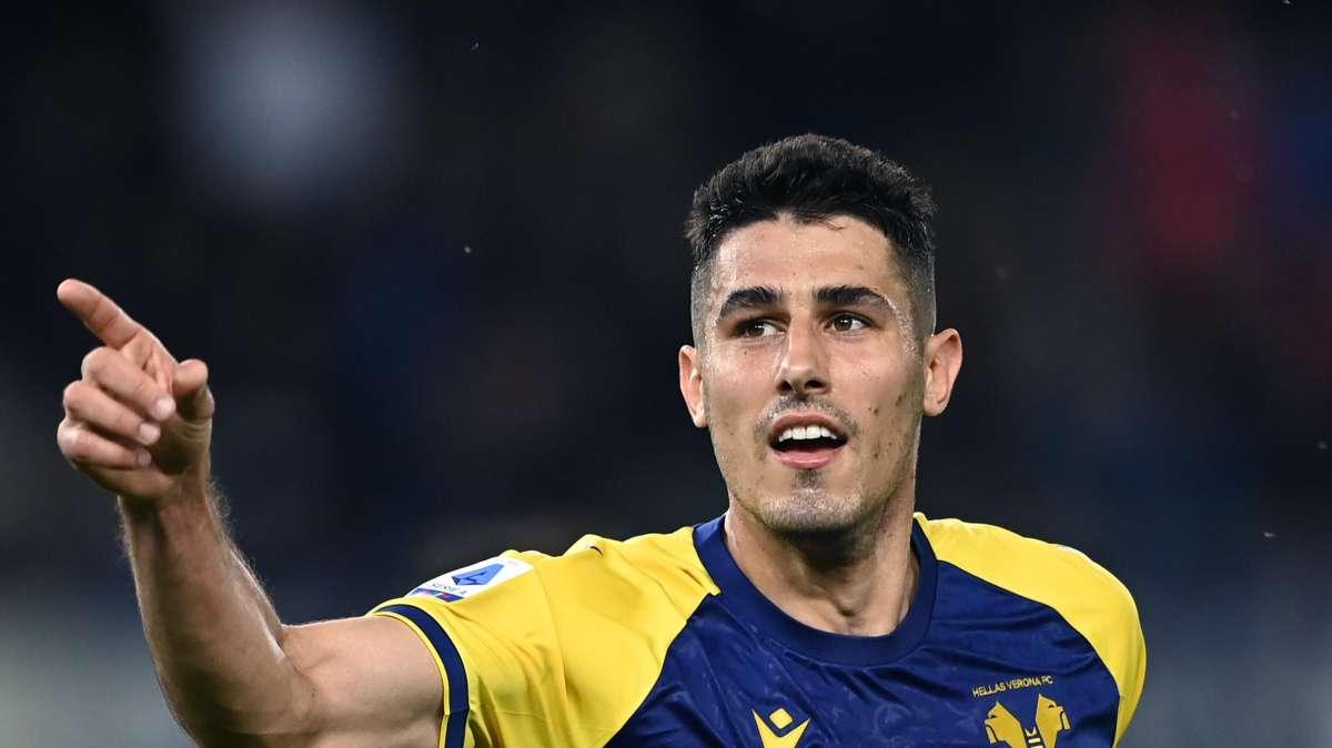 Torino, si riapre l'interesse per Faraoni 