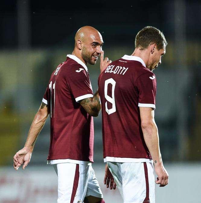 Il Corriere di Torino: "Toro, movimenti 4 stelle"